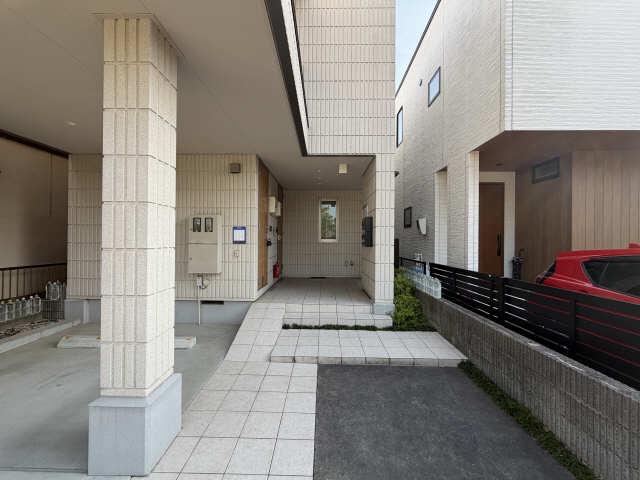 パークサイド上野南