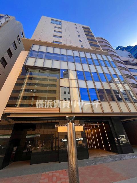 クレド新横浜