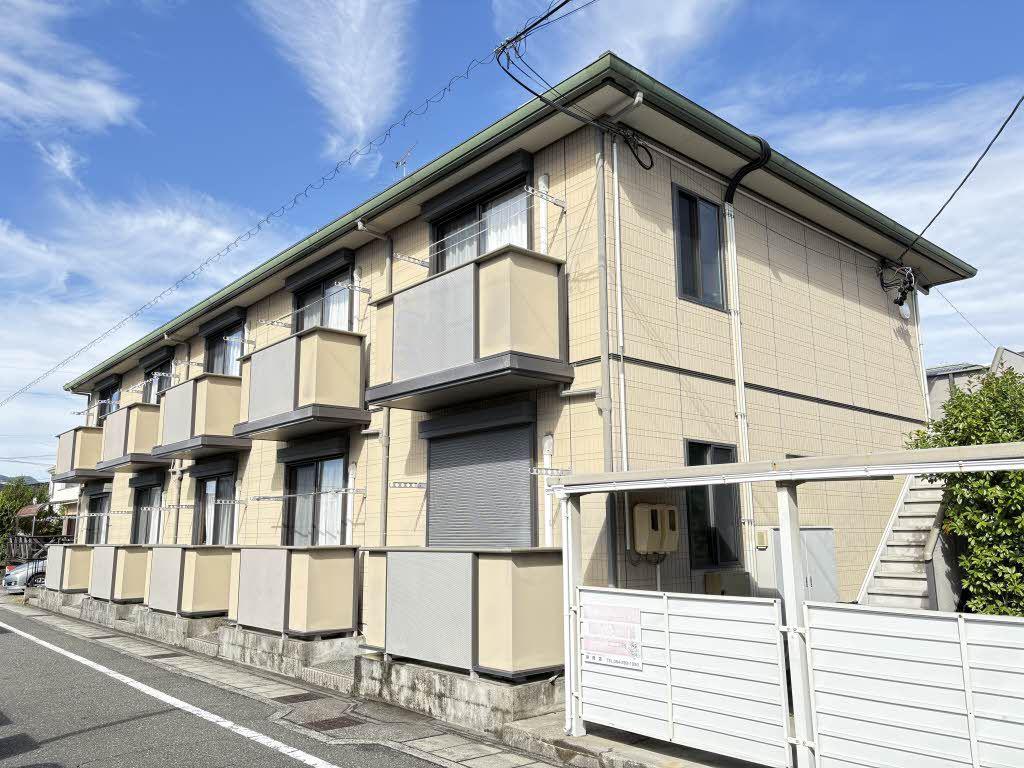 リュミエール中田
