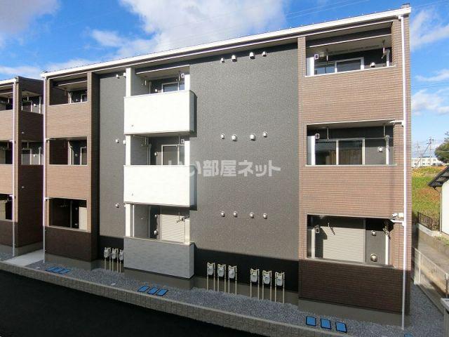 ラフレシールB
