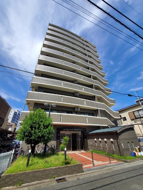 ラ・ヴィラヴェルデ平塚(3LDK/9階)