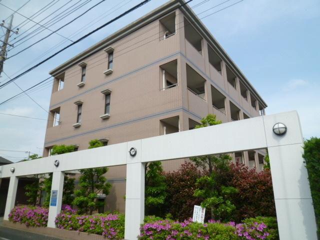 関前パークハイム
