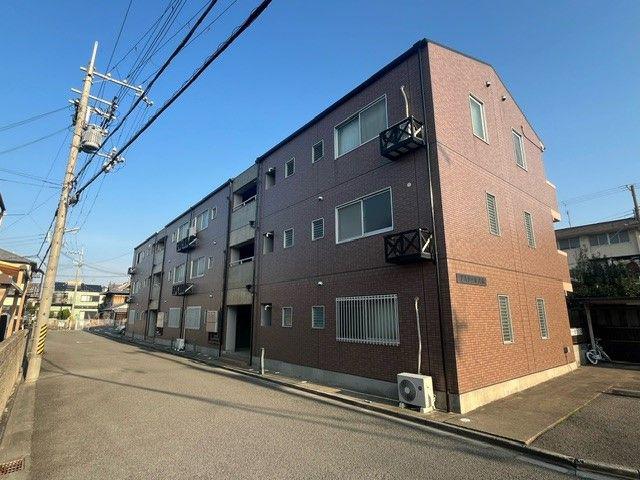 アステ-ル宮前