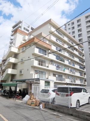 アメニティ阿倍野