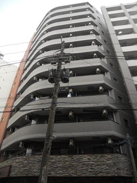 ガラ・ステージ目黒不動前