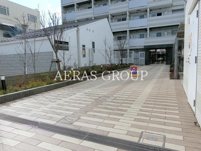 AZEST千鳥町