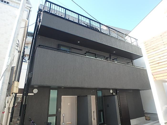 CASA REZO 東大前