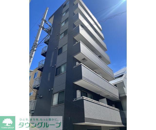 シャッツクヴェレ代々木