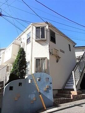 グリーンヒルズ中里
