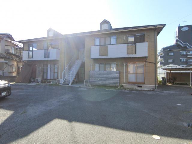 コーポ川内A
