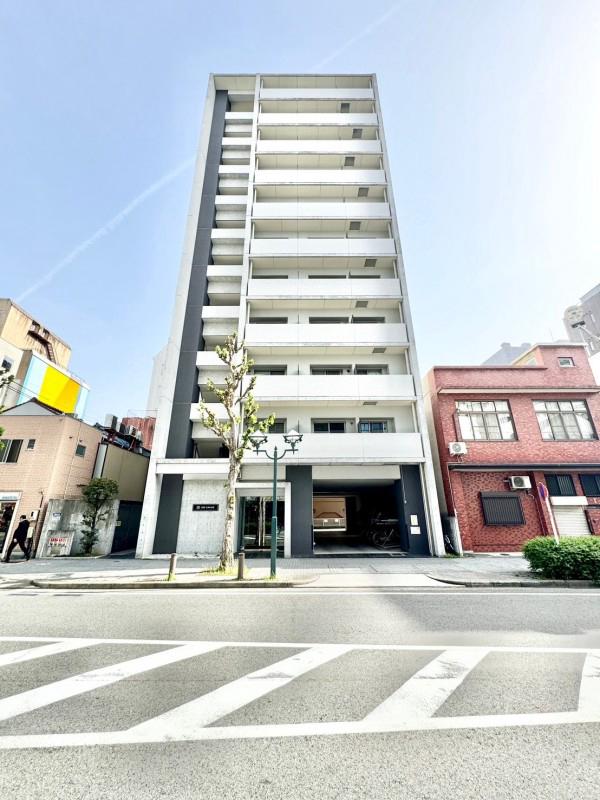 リヴシティ栄参番館