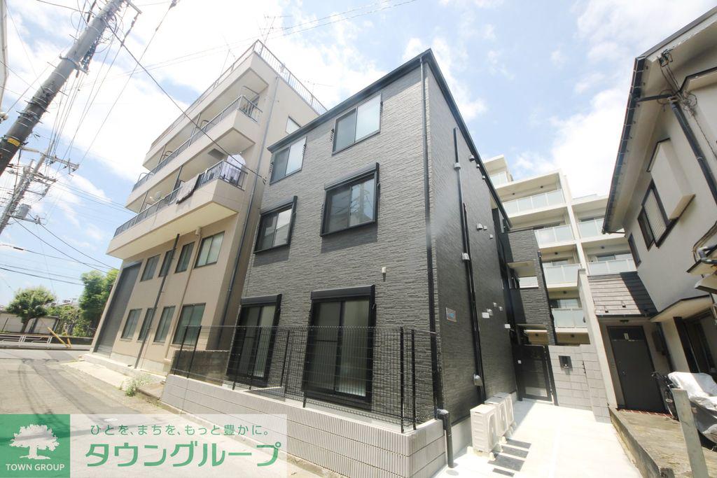 FT-KAMOI FLAT