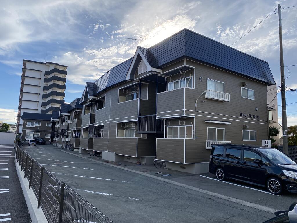 アーバンライフ相生町C