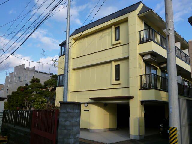 大和町2丁目ビル