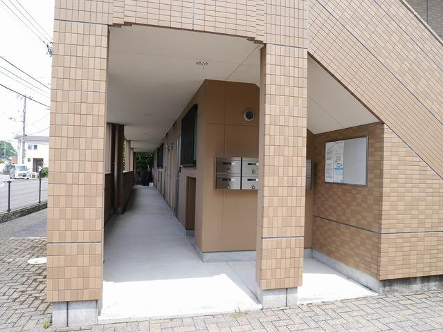 ネオクレスト I