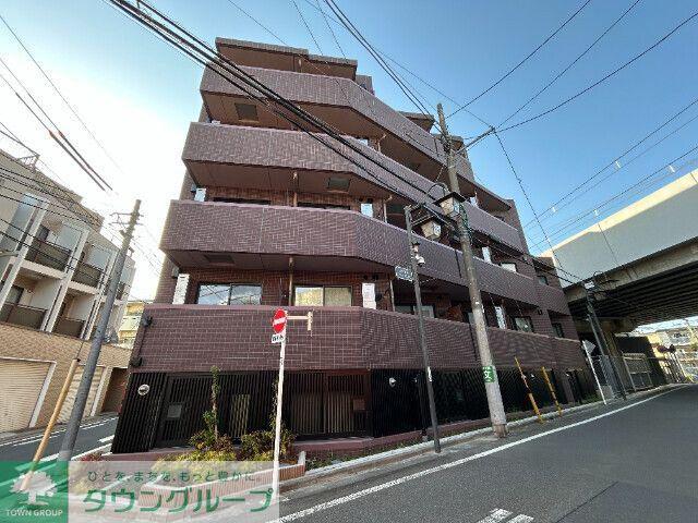 ブライズ練馬高野台
