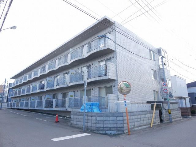 エルシー発寒