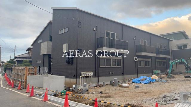 BLOOM COURT(3LDK/2階)