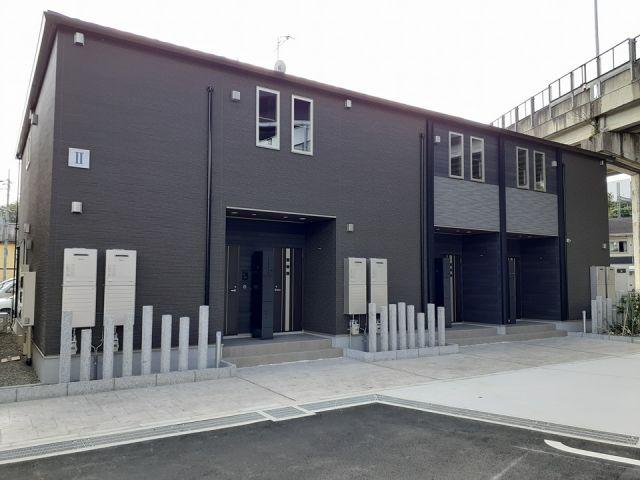 HASHIMOTOBASE II