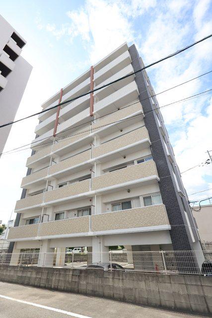 サージュ保田窪