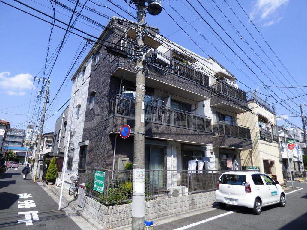 プレステージ綾瀬