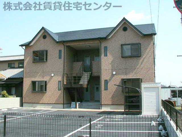 プチマンションまつえ