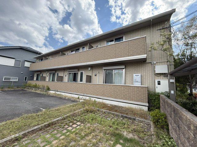 エトワール西小路