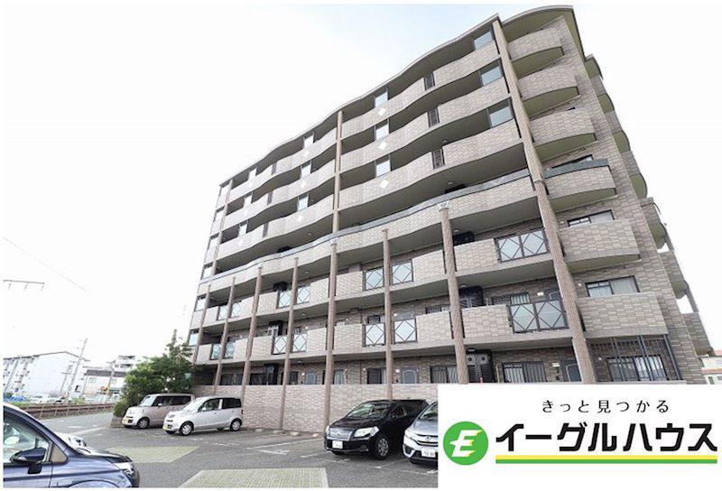 フォーレスト弐番館
