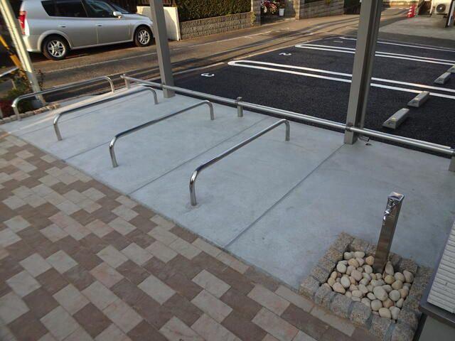 オルテ日吉