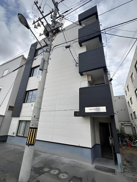 グッドフィールド美園I