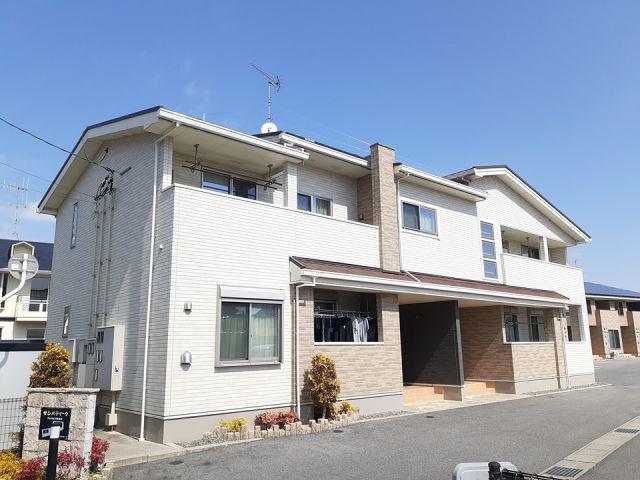 サンパティークA