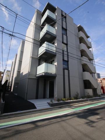 AZEST金町