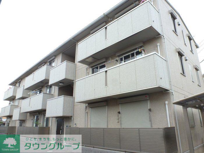 パラシオン