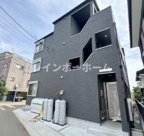 カインドネスみずほ台ノース