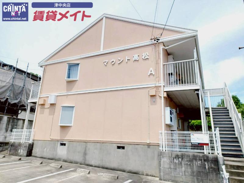 マウント高松A