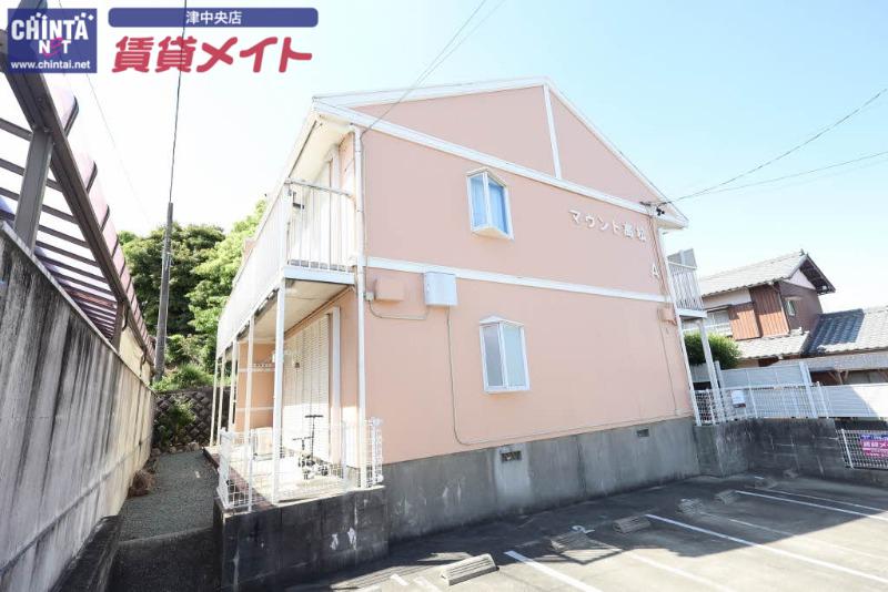 マウント高松A