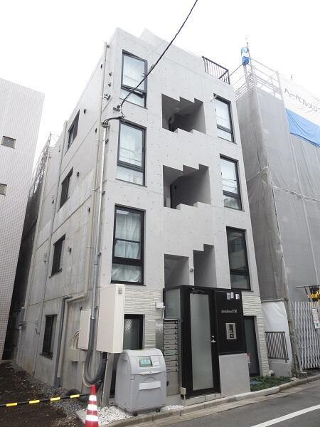 グランデュール大塚