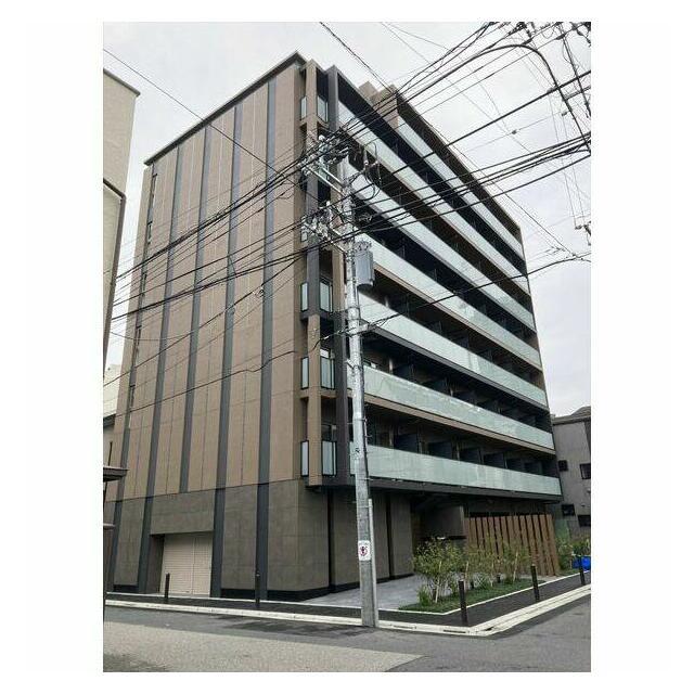スパシエ千住大橋