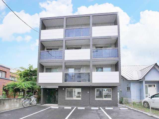 ヴィラNK1