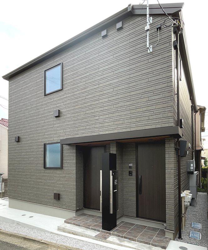 ガーデニア双葉町