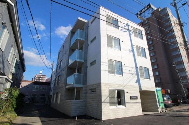 ポルトボヌール南7条