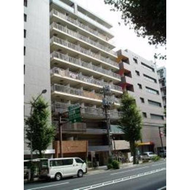 横浜サウス MAISON LOIRE(ワンルーム/8階)