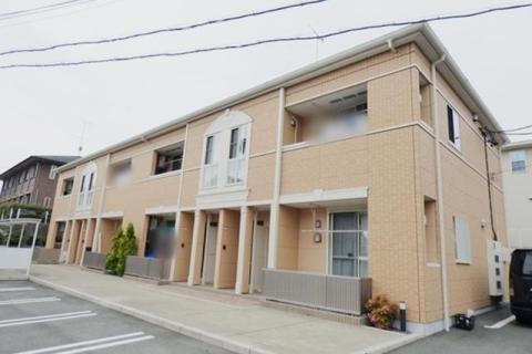 CASA DI ORANGE(2LDK/2階)