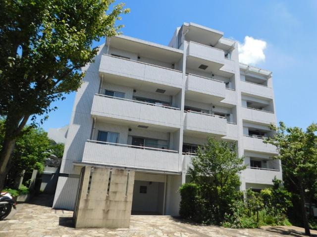 コートヒルズ横濱山手イーストヒル