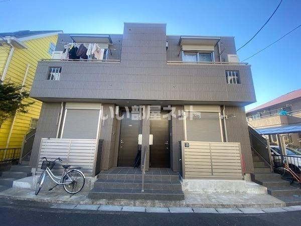 HEBEL宮原