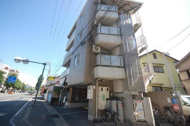 ネクステージ清水