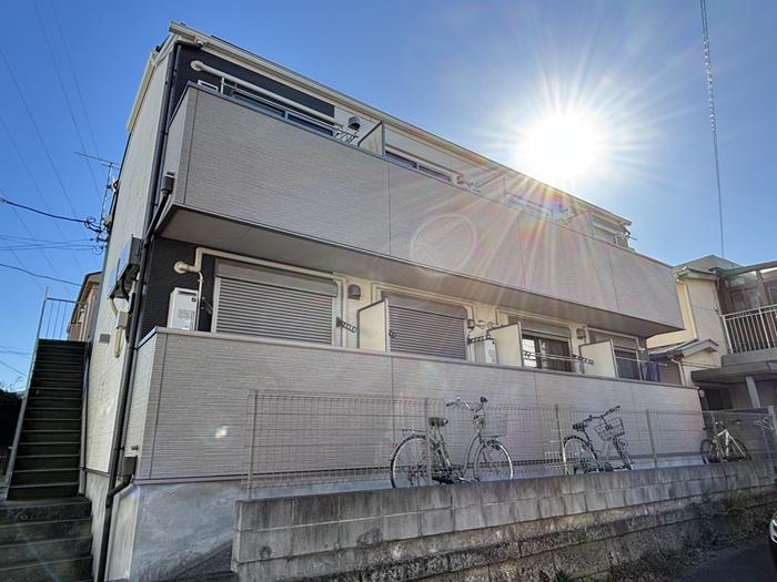 CIELO日吉本町
