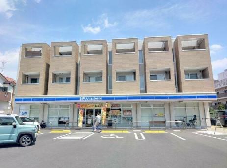 ＪＲ埼京線 北与野駅 徒歩35分 3階建 築3年