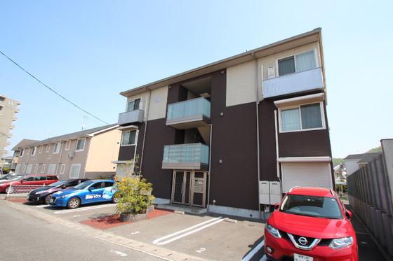 プリマベーラ原尾島