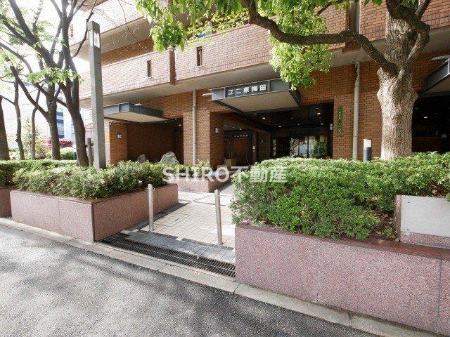 センチュリーパークユニ東梅田